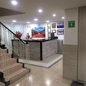 Napolitano Hotel
